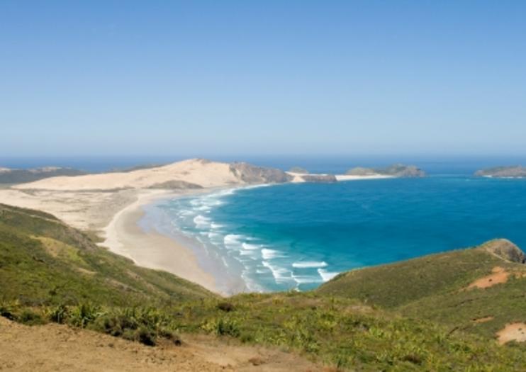The 5 Best Mile Beach Tours & Tickets 2019 Bay of Islands Viator